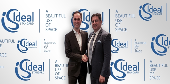 Dünya Firması ve ECE’den Türkiye’ye Tam Destek