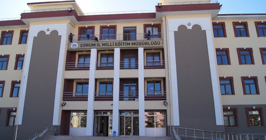 Milli Eğitimde Temizlik Başlayacak