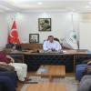 Başkan Torun’dan, Milletvekili Ceritoğlu’na Teşekkür
