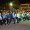 Alaca’da Demokrasi Nöbeti Sürüyor