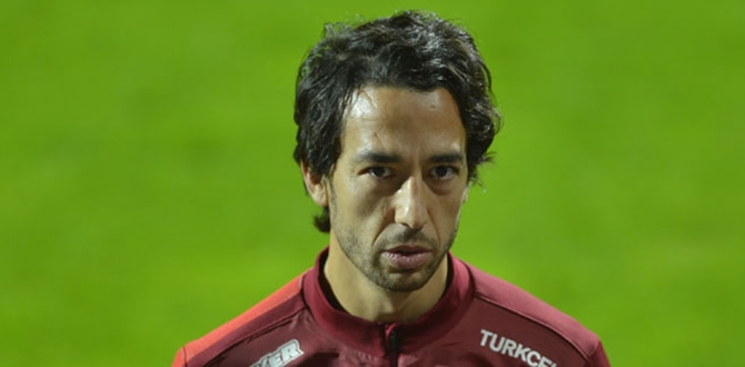 Bilal Kısa Bursaspor’da