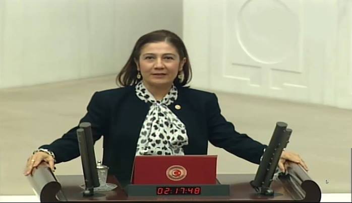 Ceritoğlu’ndan, Sungurlu ve Mecitözü İçin Müjde