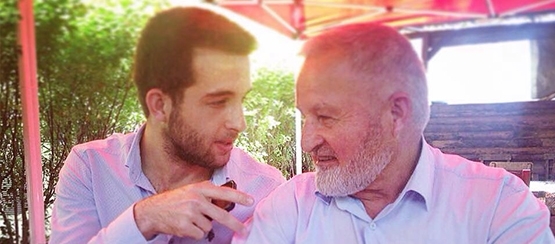 Türkiye’nin Kara Gününü Anlattı