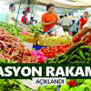 Enflasyon Rakamları Açıklandı