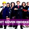 Güven Endeksi Arttı