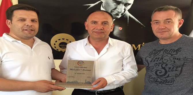 Çorum MİSİAD Kosova’ya Gidecek