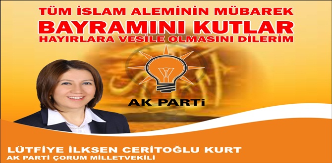 ‘Bu Günlerde Birbirimizi Daha Çok Sevelim’