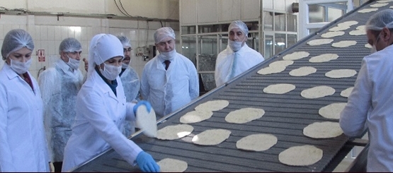 Ramazan Ayı Denetimleri Arttı