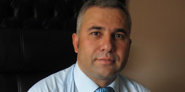 ‘Bu Darbe Terörist Bir Saldırıdır’