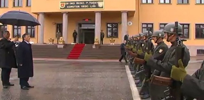 Çorum Bir Fırsat Daha Kaçırdı