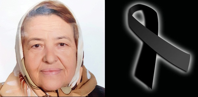 Mualla Yanardağ’ı Kaybettik