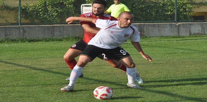 Bayrampaşa’ya 2-0 Mağlup Olduk