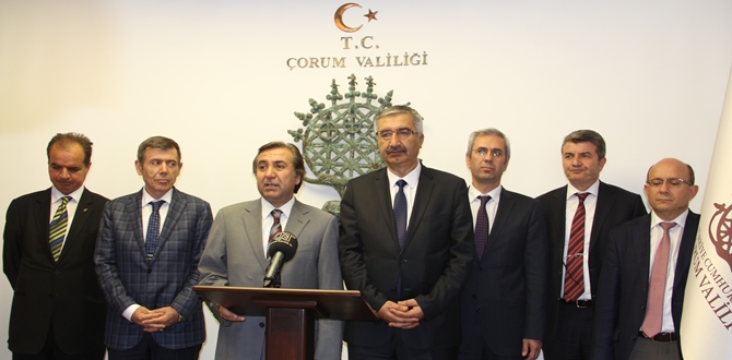 Kırkdilim’de Mutlu Sona Doğru