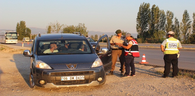 Osmancık 24 Saat Aranıyor