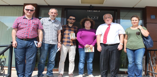 Gönüllü Hayvan Korucuları