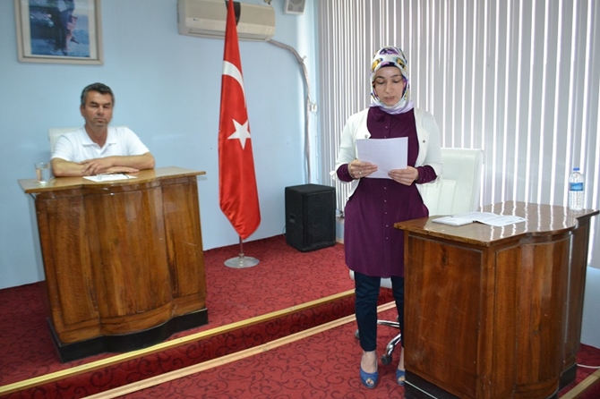 Demokrasi Gazisinin İsmi Sokağa Verildi