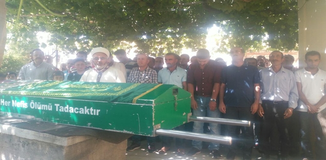 Hatice Doğan Vefat Etti