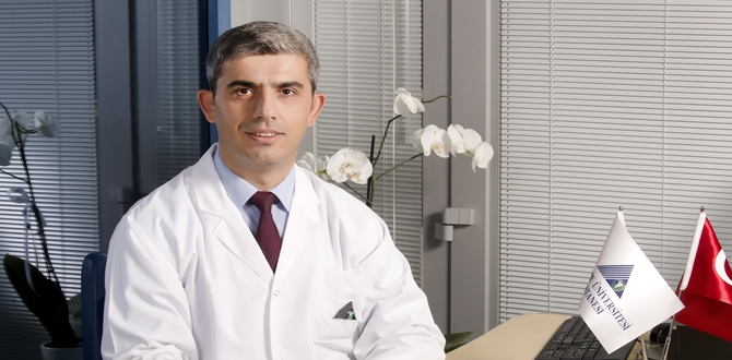 Kasıktaki Şişkinlik Önemlidir!