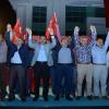 “Nöbetimiz Bitebilir Ama Tedbiri Elden Bırakmayacağız”