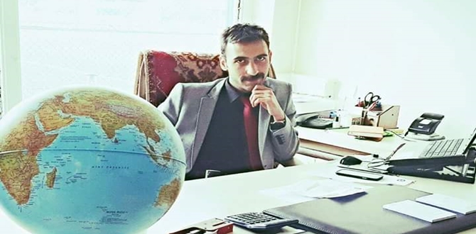 Özel Sungurlu Dünya Sağlık Koleji Eğitim Öğretime Hazır