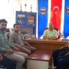 ‘1 Milyon Üyemizle Alanlara Çıktık’