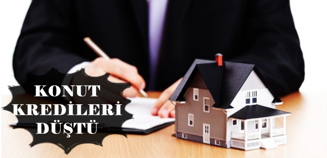 Ev Sahibi Olmayı Düşünenlere Müjde!