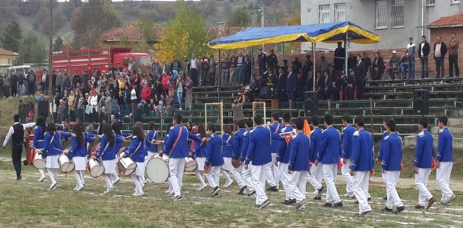 Sungurlu ve Mecitözü Şehir Stadyumu İhaleye Çıkıyor