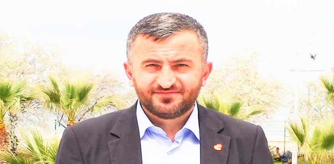 ‘Kimse Türkiye’nin Gücünü Test Etmesin’