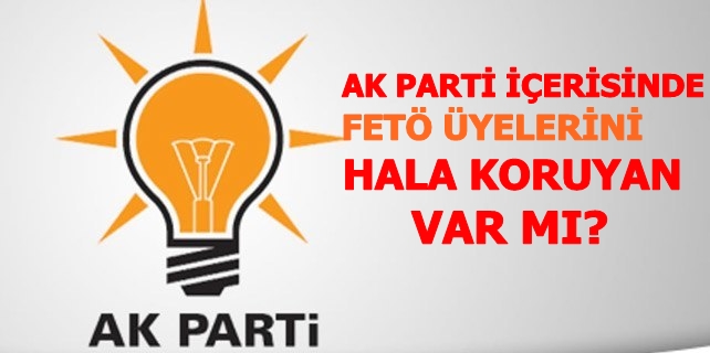 AK Parti’ye İhanet Eden Var mı?