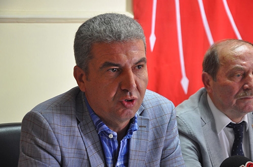 Köse, ‘Bu Kara Günlerden de Kurtulacağız’