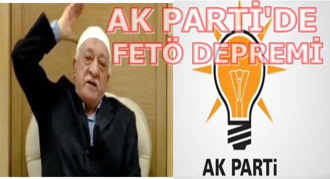 Çorum’da FETÖ’cü Milletvekili Var mı?
