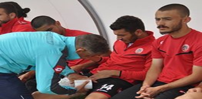 Salih’in Talihsizliği