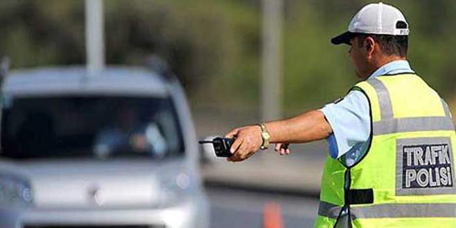 Abartılı Egzozlara Ceza Yağdı