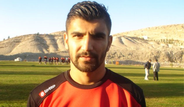 Diyarbekirspor Uğur Bulut’u Transfer Etti