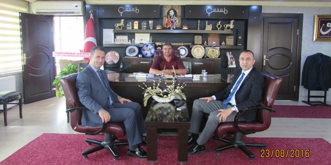 Ziraat Katılım’dan Masrafsız Pos Cihazı