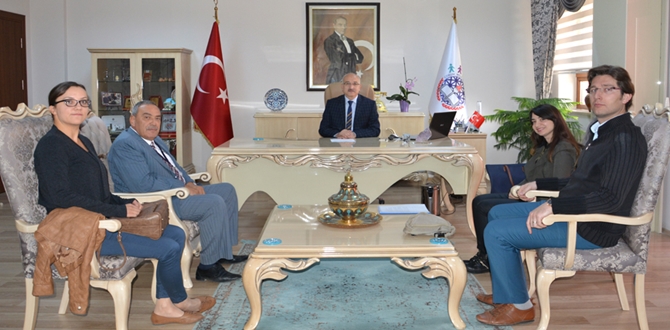 Mehmetçik Anadolu Lisesi’nden 4 Proje Daha