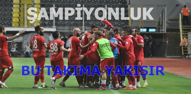 Manisa’yı Kupanın Dışına İttik: 1-3
