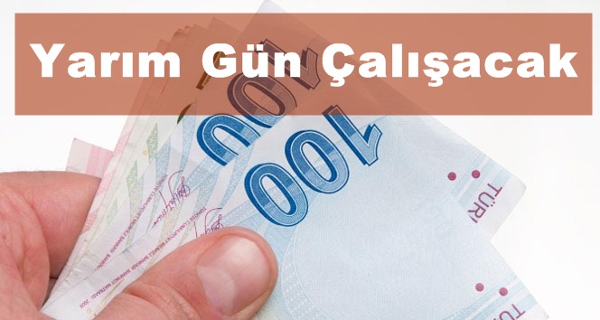 Anneye Her Ay 823 TL