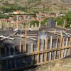 Dodurga’nın Alpagut Köyüne Modern Su Deposu