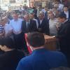 Ali Rıza Soysat, Son Yolculuğuna Uğurlandı