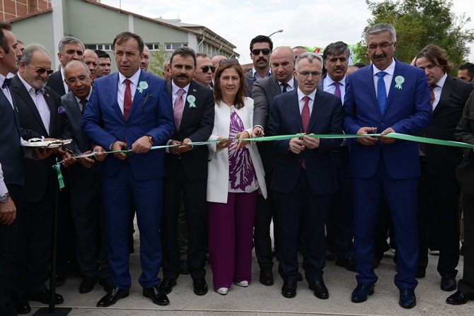 “Yenikapı Ruhunu Kaybetmeyeceğiz”