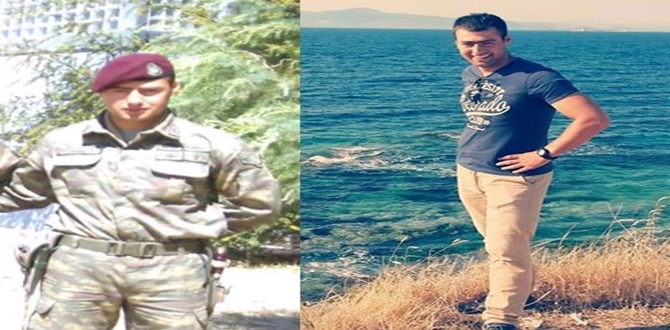 Şehit Olmasaydı Ailesiyle Birlikte İzne Gelecekti