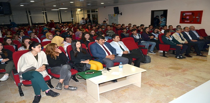 KYK’dan MYO Öğrencilerine Uyum Programı