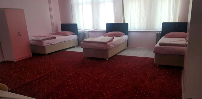 Kargı Cumhuriyet YBO’nun Yenilikleri Bitmiyor