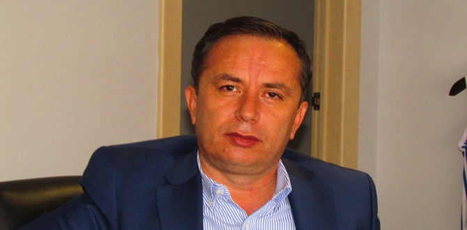 Ceylan ‘YEDAŞ’ın Özelleştirilmesinde Haklı Çıktık’