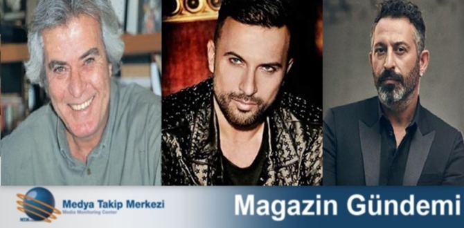 Eylül Ayında Türk Sineması Acı Haberle Sarsıldı