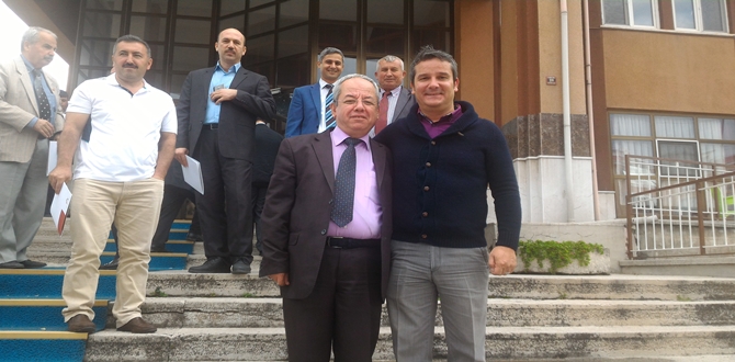 Değerli Öğretmenim Semineri Yapıldı
