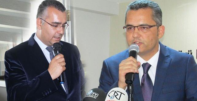 Avukatlar Barosunda İki Aday Yarışacak