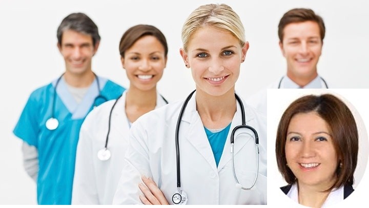 Çorum’a 12 Doktor Atandı