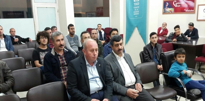 ‘Toplumları ve Devletleri Manipüle Etmenin Yolu Din ve Ordudur’